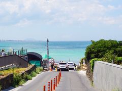 -涯月海岸公路