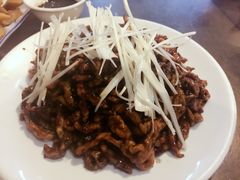 -到家尝北京菜(西坝河店)