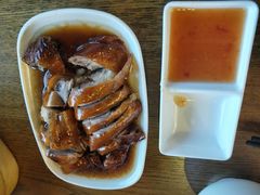 -香港表哥茶餐厅(银泰百货店)