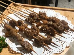-衡哥肉铺