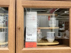 -宜家家居(西安未央商场店)