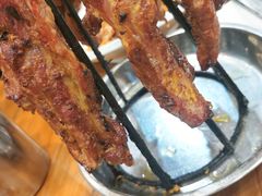 -巴依老爷新疆美食(望京小街店)