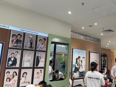 -海马体家庭照相馆(广州正佳广场店)
