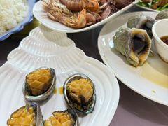 -东戴河风景区-止锚湾