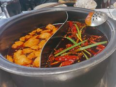 -九街淑芬掌中宝串串公司(沙坪坝店)