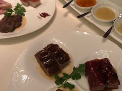 -天龙轩(香港丽思卡尔顿酒店)