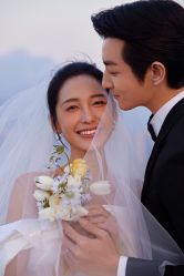 -苏菲雅婚纱摄影(环城南路店)