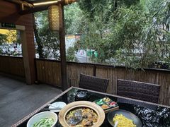 -王捌小院(红花坡店)