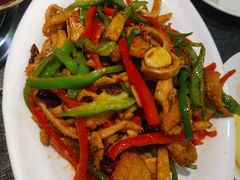-肖仙仙羊肉汤·始于1996年(郫都店)