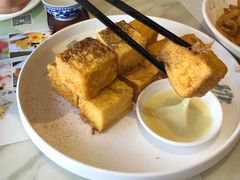 -點無缺茶楼·海鲜酒家(世博店)