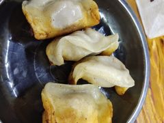 -锅贴大王南翔小笼(临沂二村店)