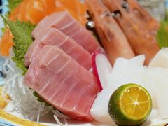 -居酒屋海山(拱北店)