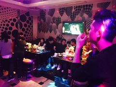 -纯K(打浦桥店)