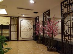 -家富足道·SPA·影院式(解放碑碑中心店)