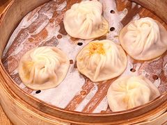 蟹粉小笼-缸鸭狗(天一广场店)