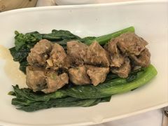-东江渔村·古典园林·30年粤菜老字号(太和店)