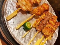 -山葵家·创意料理(宁波来福士店)
