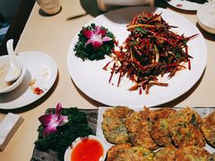 -谢氏老金口(江夏武昌大道店)