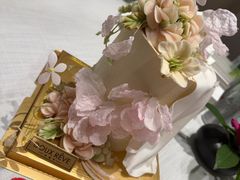-杜哈夫DOUX RÊVE·生日蛋糕(日月光店)