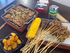 -林二哥宜烤官·宜宾小烧烤