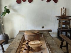 -成川茶店·潮汕工夫浓茶(万象店)