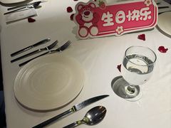 -王品牛排(珠海富华里店)