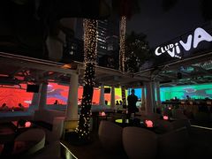 -CLUB VIVA(购物公园店)