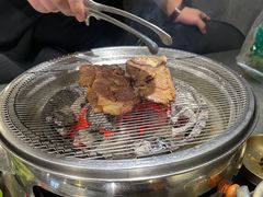 -本炙炭烤·蒲烧活鳗料理店(金沙洲店)