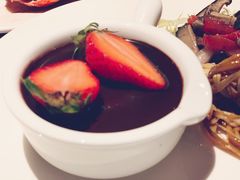 -上海东方佘山翰悦阁酒店·Vie全日制餐厅