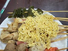 -郭记小街麻辣烫(南小街总店)