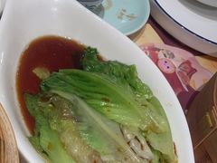 -点都德(华强南店)