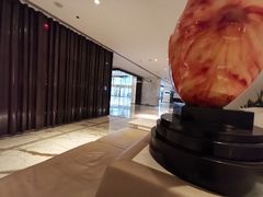 -上海宝华万豪酒店