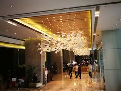 -大中华希尔顿酒店-念自助餐·嗨啤·小龙虾