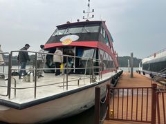 -鄱阳湖国家湿地公园