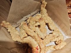 -领蟹祥记·香辣蟹·特色小海鲜(奥体天虹店)