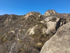 -大岭沟猕猴桃谷风景区