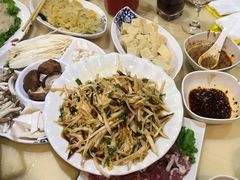 -清花阁乌拉满族火锅(厦门街店)