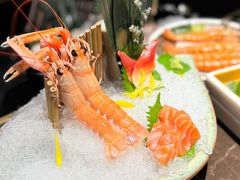 -一绪に和牛寿喜烧(罗湖益田假日店)