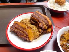 -刘小忙把子肉(北园大街总店)