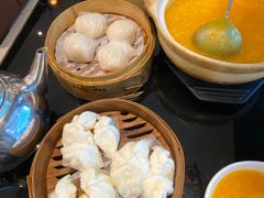 -高第街56号港式餐厅·精选(世茂广场宽厚里大明湖店)