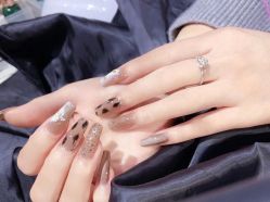 -美甲日记美睫专业纹绣半永久