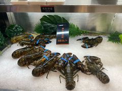 -张亮麻辣烫(哈尔滨金爵万象店)