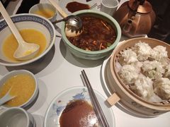 -龍聚祥烧麦馆(万达店)