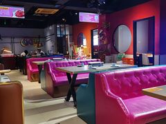 -醉炫音速烧烤·干煸菜(沙河总店)