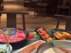 -捞王锅物料理(金华义乌之心店)