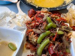 -金陵暴走小龙虾(南京总店)