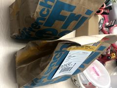 -麦当劳(广州新港东路第二分店)