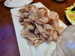 -李记白水羊头·清真老味家常菜(石景山店)