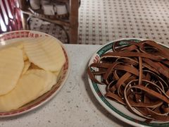-陈艳红火锅菜·冒菜(簋街店)