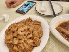 -奥华餐厅·老张记(台基厂店)